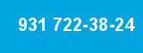 931 722-38-24